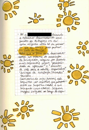 20250406 - Lixos do Emilio - Scan do caderno